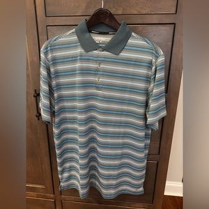 Nike Golf Dri Fit Polo